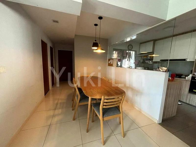5 Room (5I) HDB for Sale in  120B Canberra Crescent - Image 8